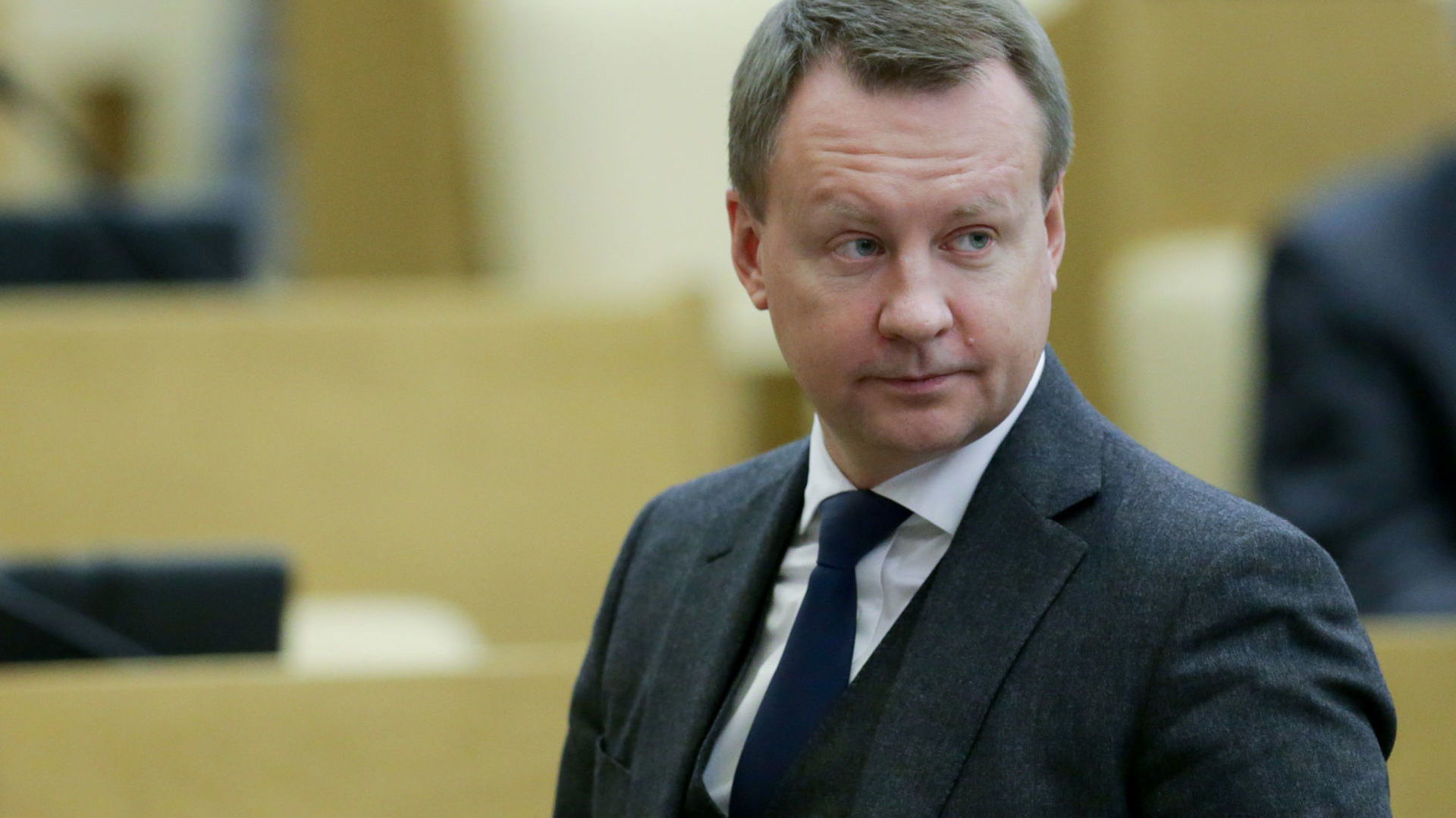 voronenkov