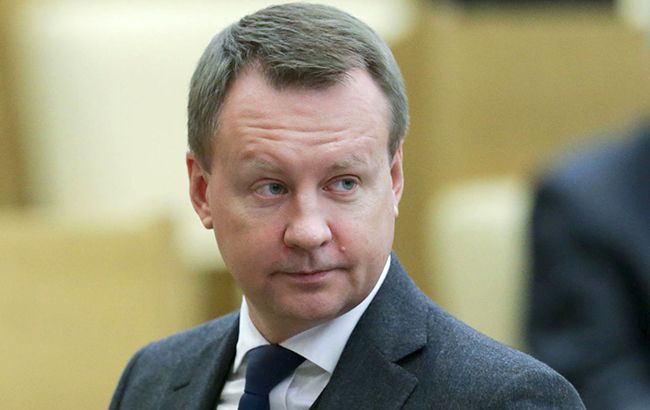 Вороненков