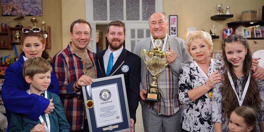 Что будет с сериалом &quot;Воронины&quot; после смерти Клюева