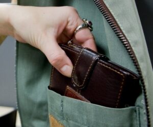 воровка, фото из открытых источников