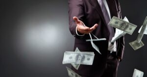 В &quot;Дафи&quot; парочка наворовала одежды на 3 тыс. грн