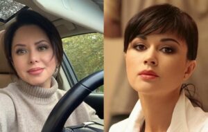 Любовница Жигунова резко отреагировала на сравнение с Заворотнюк (фото)