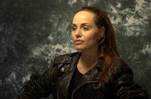 Татьяна Воржева