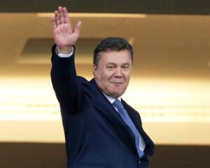 Янукович