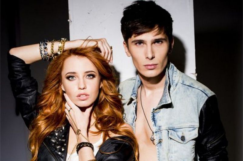 «Время и стекло»