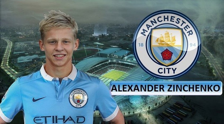 Александр Зинченко