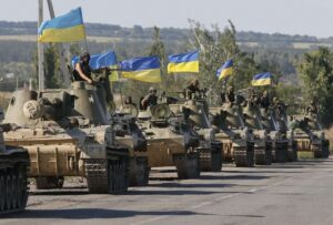 ВСУ, фото из открытых источников