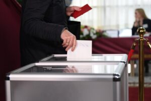 Стало известно, кто победил на выборах мэра в Кривом Роге