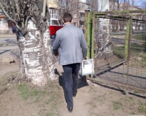 выборы