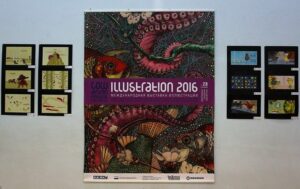 фото  informator.dp.ua, В Днепре открылась уникальная международная выставка