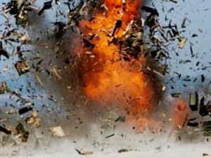 фото depo.ua, прогремел взрыв