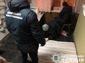 фото полиции