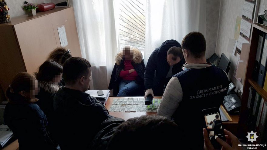 фото полиции