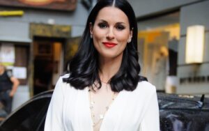 Маша Ефросинина