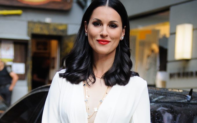 Маша Ефросинина