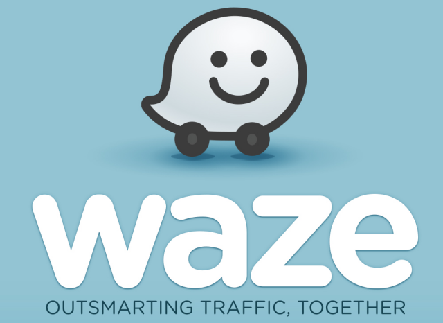 Waze