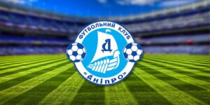 ФК «Днепр»
