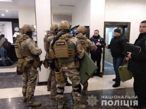 фото полиции