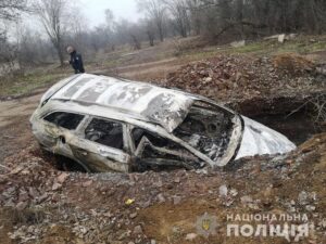 фото полиции