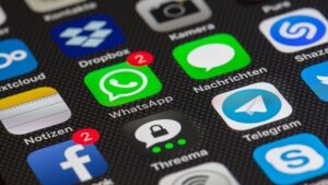 WhatsApp перестал работать: что делать украинцам