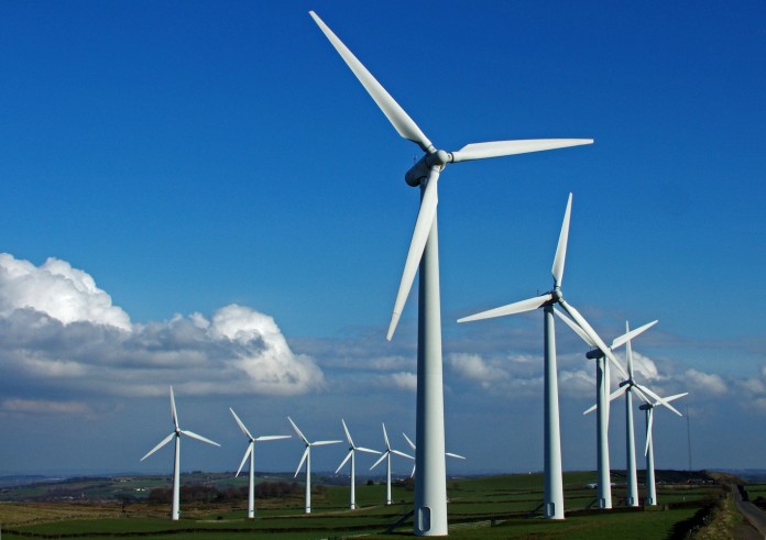 wind