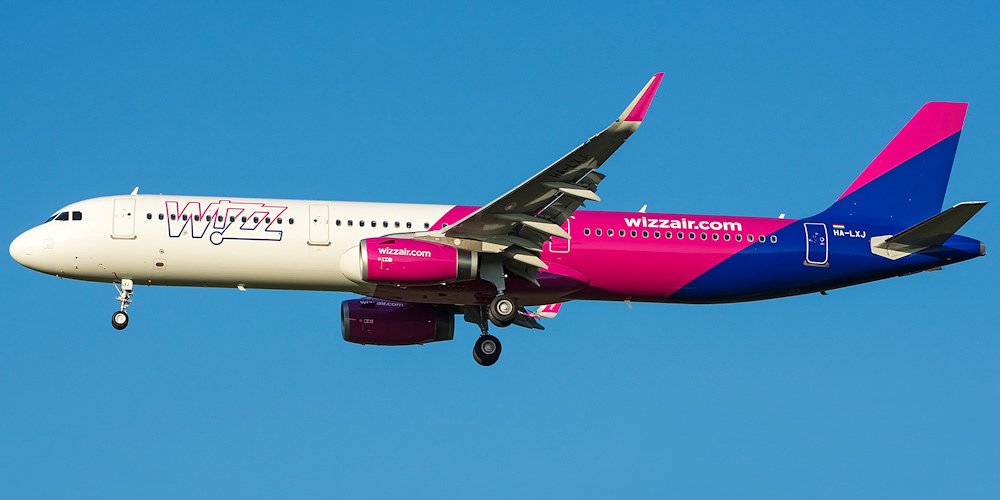 Wizz Air