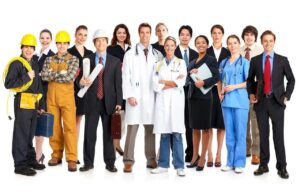 трудоустройство