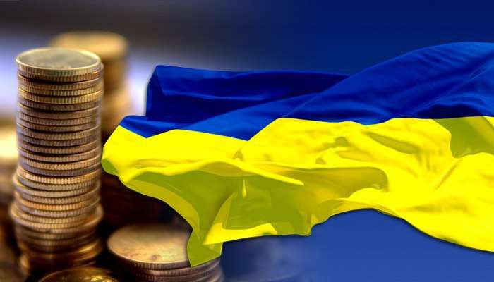 флаг, деньги