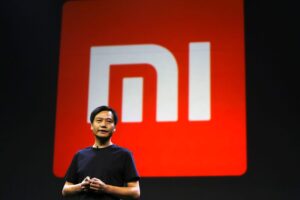 Xiaomi