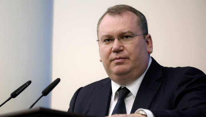 Валентин Резниченко