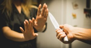 Жители Украины не чувствуют себя в безопасности