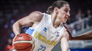 Капитан сборной Украины перешла в Фенербахче