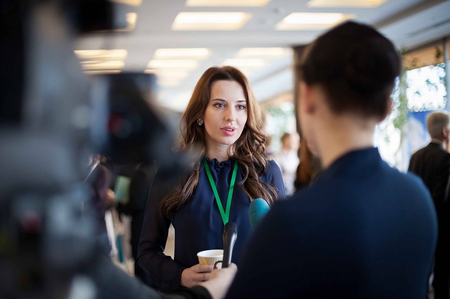 Яника Мэрило