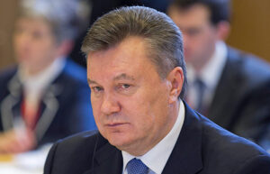 yanuukoovich