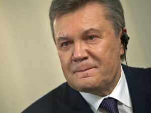 Янукович