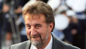 Леонид Ярмольник