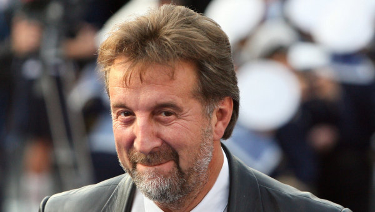 Леонид Ярмольник