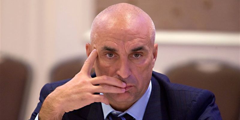 yaroslavskiy
