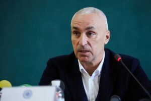 Ярославский рассказал, почему продал &quot;Металлист&quot;