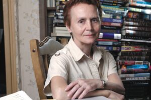 yasyukova