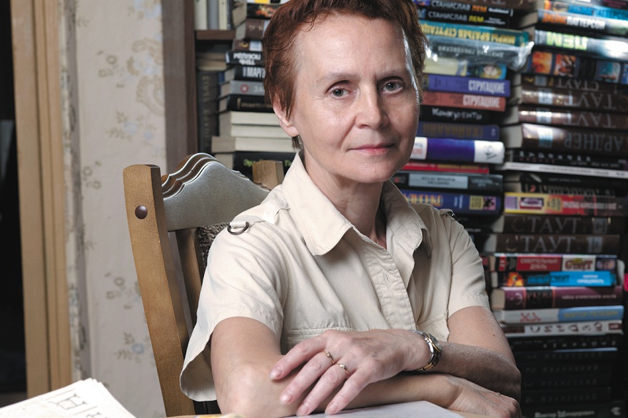 yasyukova