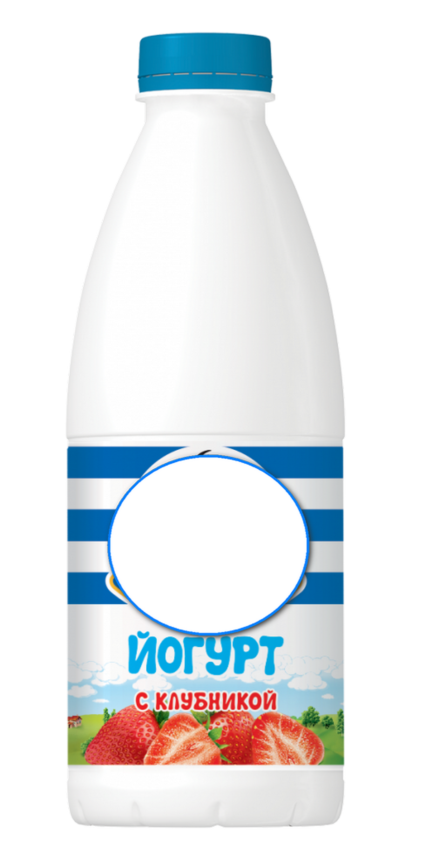йогурт в бутылке, фото из открытых источников