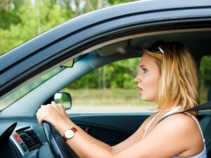 Начинающие водители