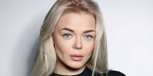 алина гросу