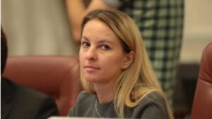 Накопительная пенсионная система в Украине вводиться не будет