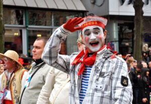 &quot;Юморина&quot; в Одессе. Фото: Oleg Pavlishen. fotokto.ru
