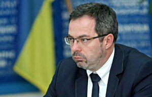 Андрей Юраш