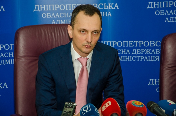 Юрий Голик