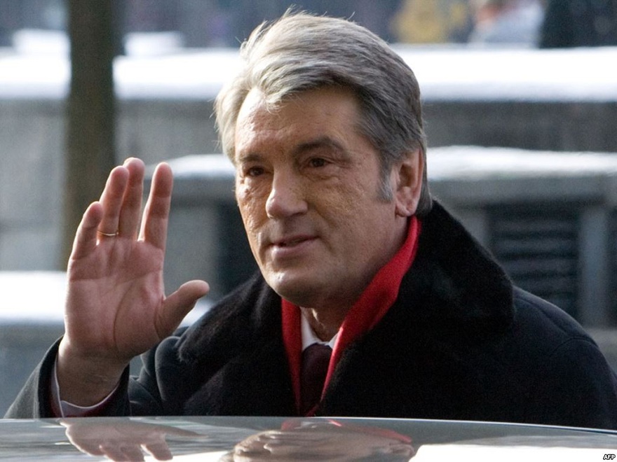 yushchenko