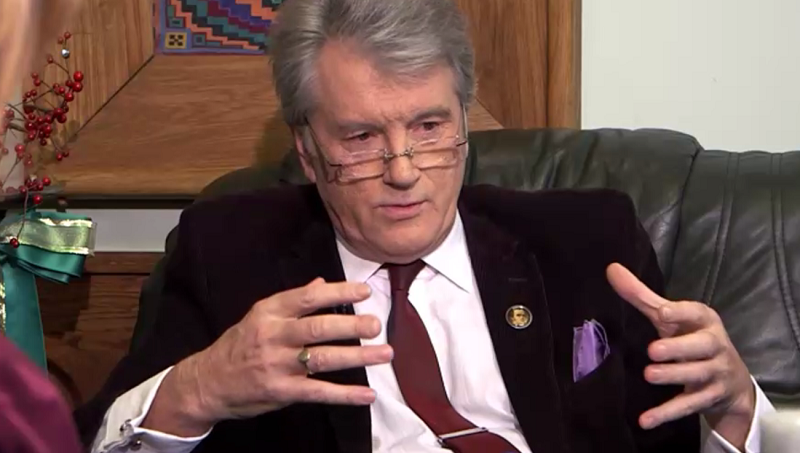 yushchenko